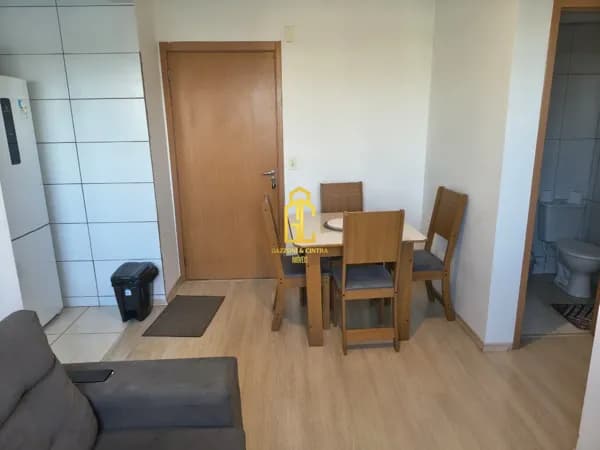 Apartamento em Caxias do Sul - Bela Vista