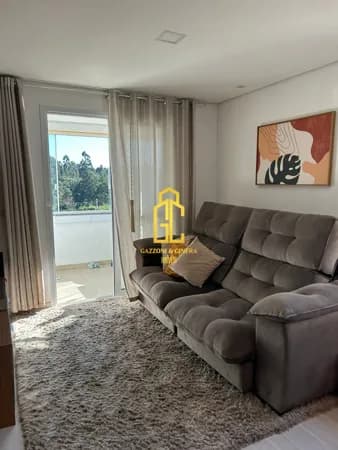 Apartamento em Caxias do Sul - Cidade Nova