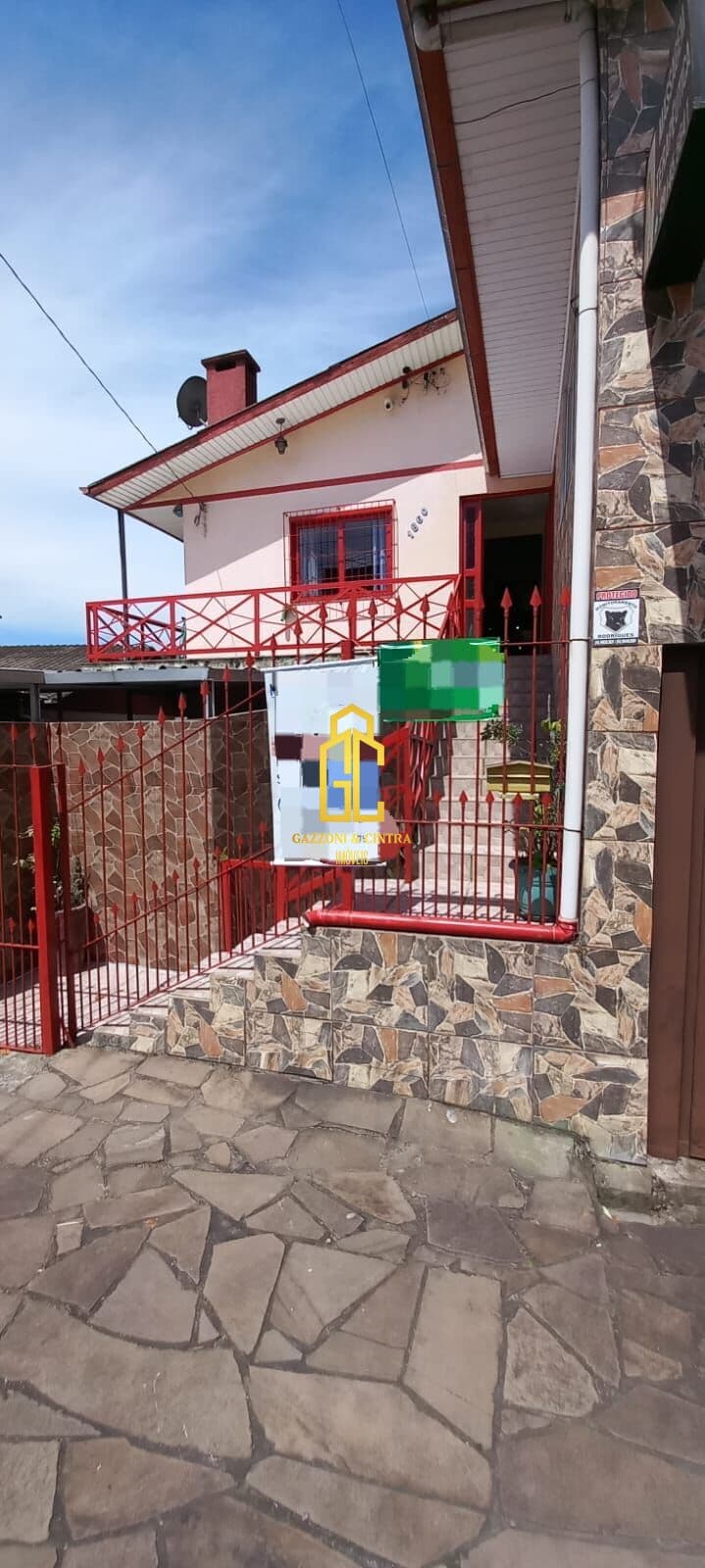Apartamento em Caxias do Sul - Esplanada