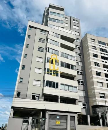 Apartamento em Caxias do Sul - Petrópolis