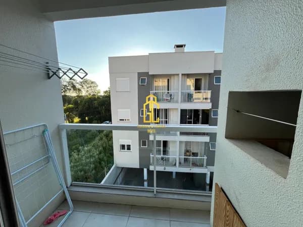 Apartamento em Caxias do Sul - Nossa Senhora da Saúde