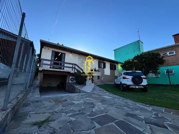 Casa em Caxias do Sul - Forqueta