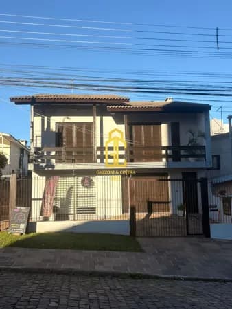 Casa em Caxias do Sul - Desvio Rizzo