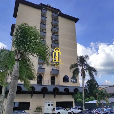 Apartamento em Caxias do Sul - Interlagos