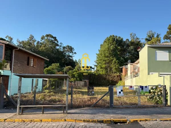 Lote/Terreno em Caxias do Sul - Desvio Rizzo
