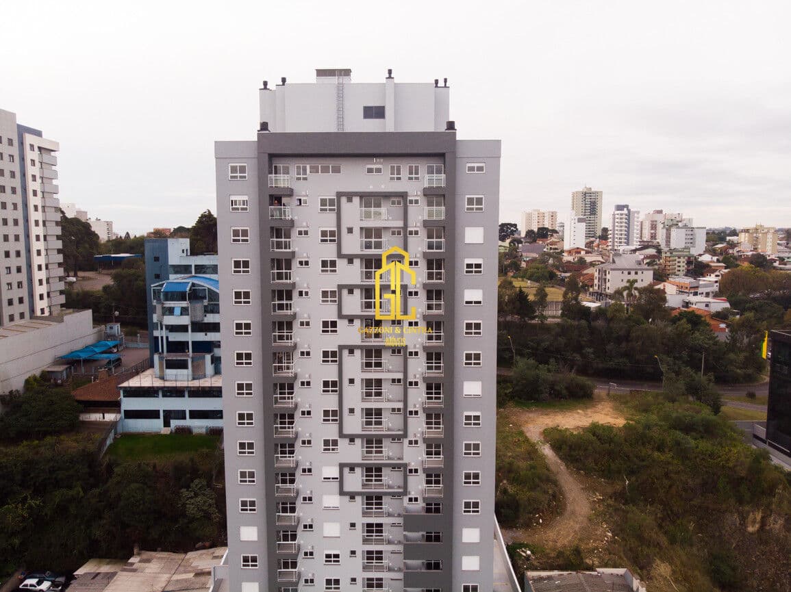 Apartamento em Caxias do Sul - Centro