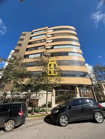Apartamento em Caxias do Sul - Sanvitto