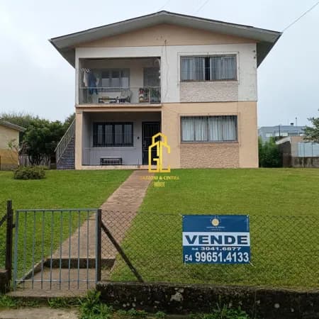 Casa em Caxias do Sul - Sagrada Família