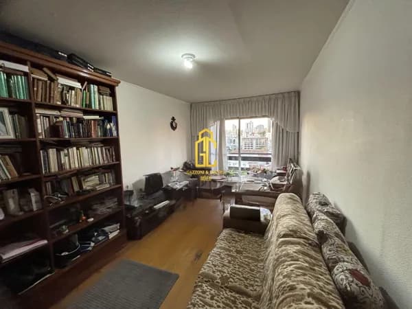 Apartamento em Caxias do Sul - São Leopoldo