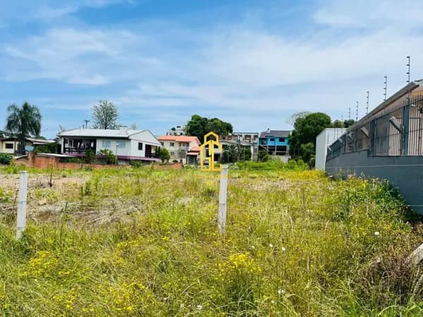 Lote/Terreno em Caxias do Sul - São Luiz