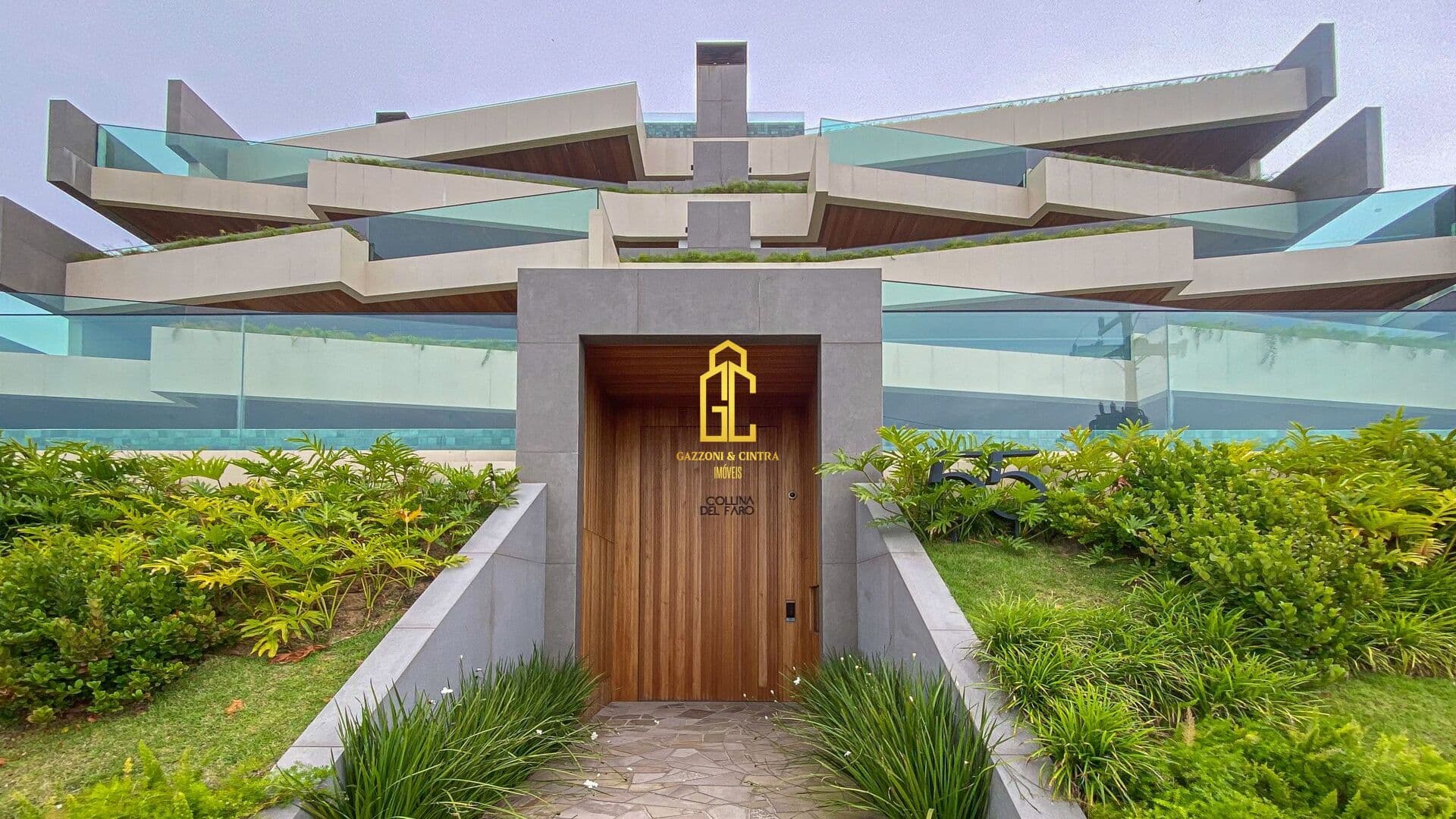Apartamento em Torres - Prainha