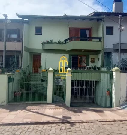 Sobrado em Caxias do Sul - Vinhedos
