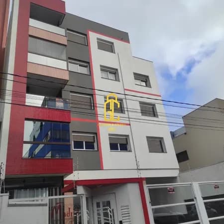 Apartamento em Caxias do Sul - Sanvitto