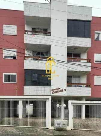 Apartamento em Caxias do Sul - Ana Rech