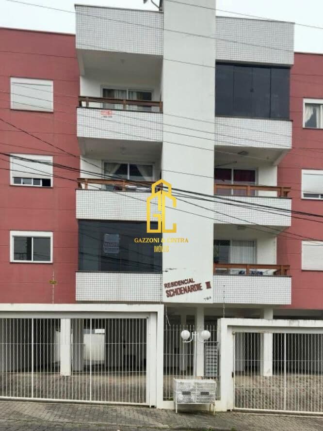 Apartamento em Caxias do Sul - Ana Rech