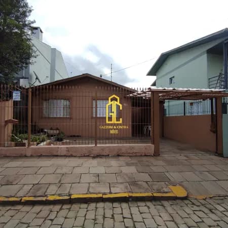 Casa em Caxias do Sul - Jardim América