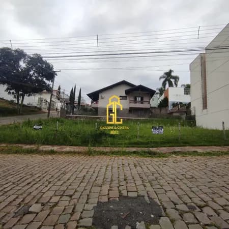 Lote/Terreno em Caxias do Sul - Nossa Senhora da Saúde