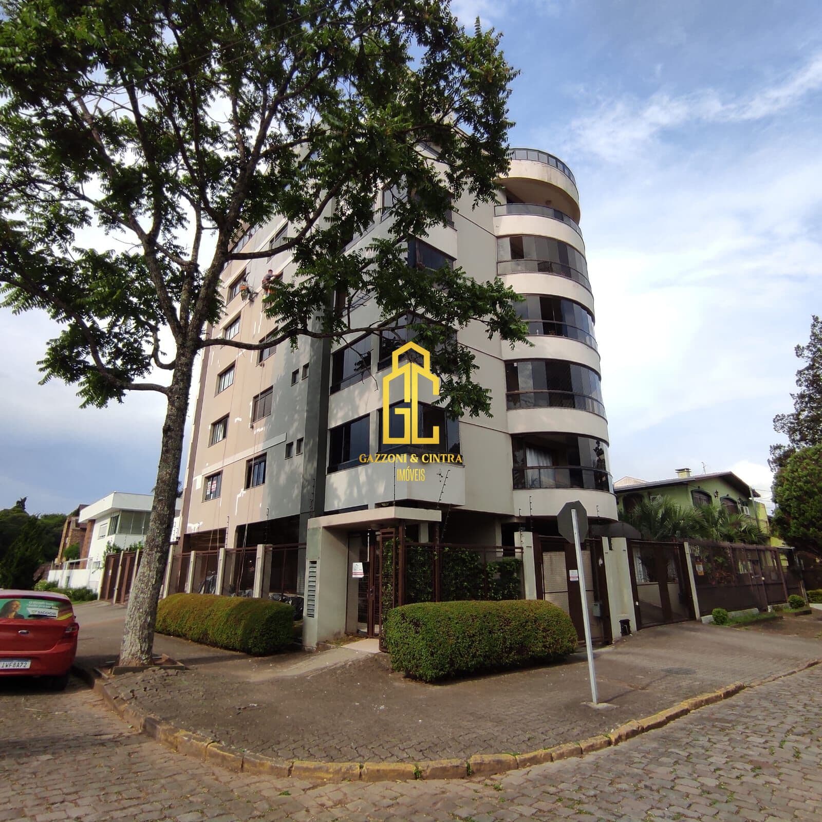 Apartamento em Caxias do Sul - Interlagos