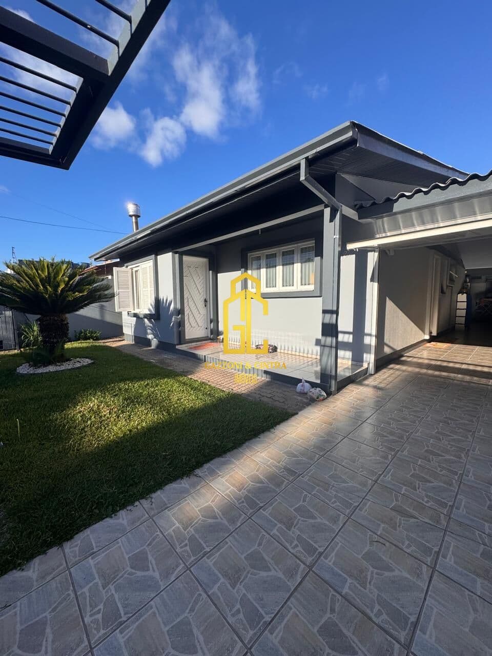 Casa em Caxias do Sul - Cidade Nova