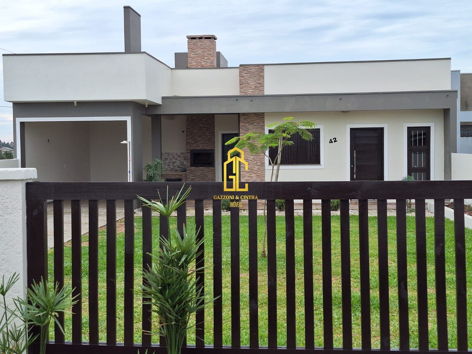 Casa em Balneário Gaivota - Centro