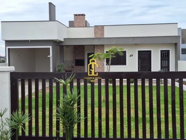Casa em Balneário Gaivota - Centro