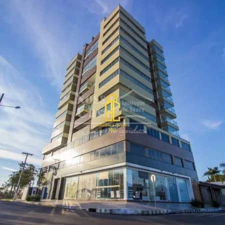 Apartamento em Passo de Torres - Centro