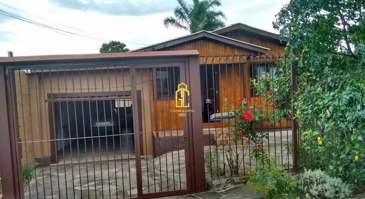 Casa em Caxias do Sul - Esplanada