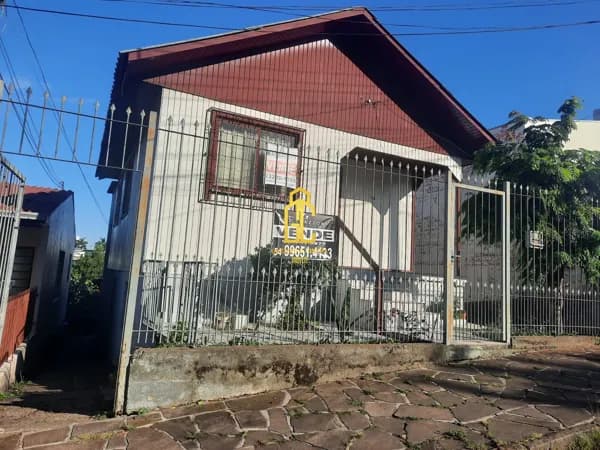 Casa em Caxias do Sul - Kayser