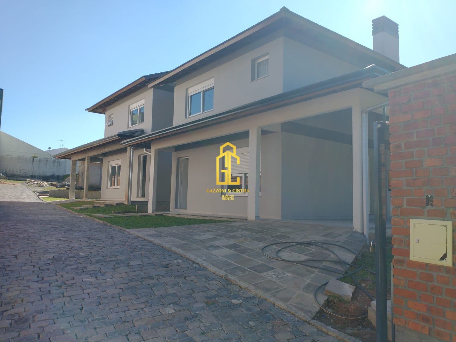 Casa em Caxias do Sul - Bela Vista