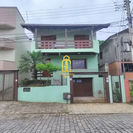 Casa em Caxias do Sul - Esplanada
