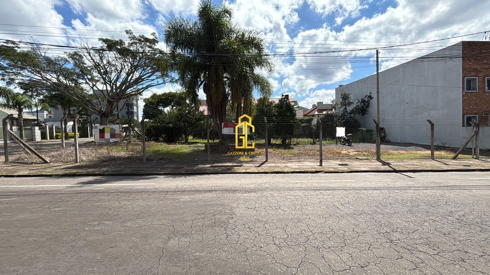Lote/Terreno em Caxias do Sul - Cinqüentenário