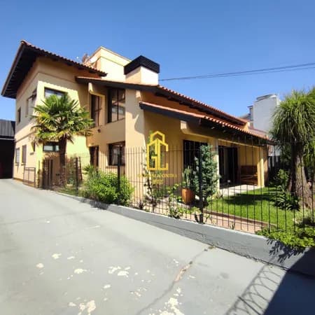 Casa em Caxias do Sul - Desvio Rizzo