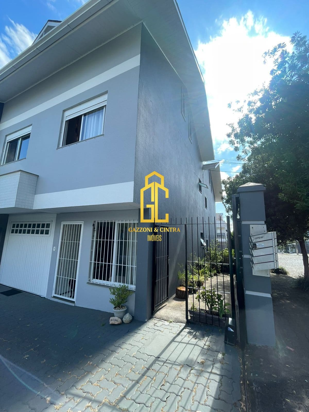 Sobrado em Caxias do Sul - Nossa Senhora da Saúde