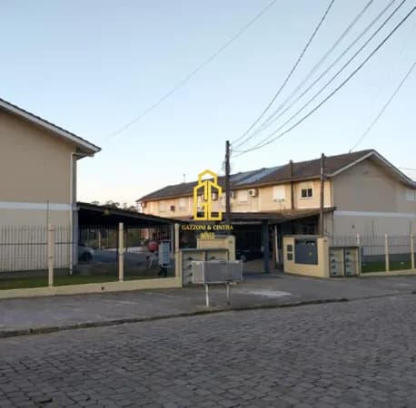Sobrado em Caxias do Sul - Cidade Nova