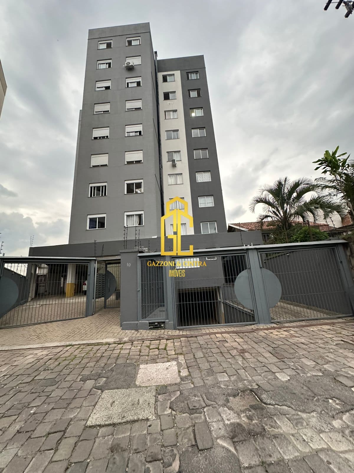 Apartamento em Caxias do Sul - Desvio Rizzo
