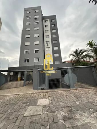Apartamento em Caxias do Sul - Desvio Rizzo