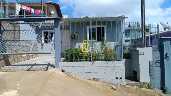 Casa em Caxias do Sul - Desvio Rizzo