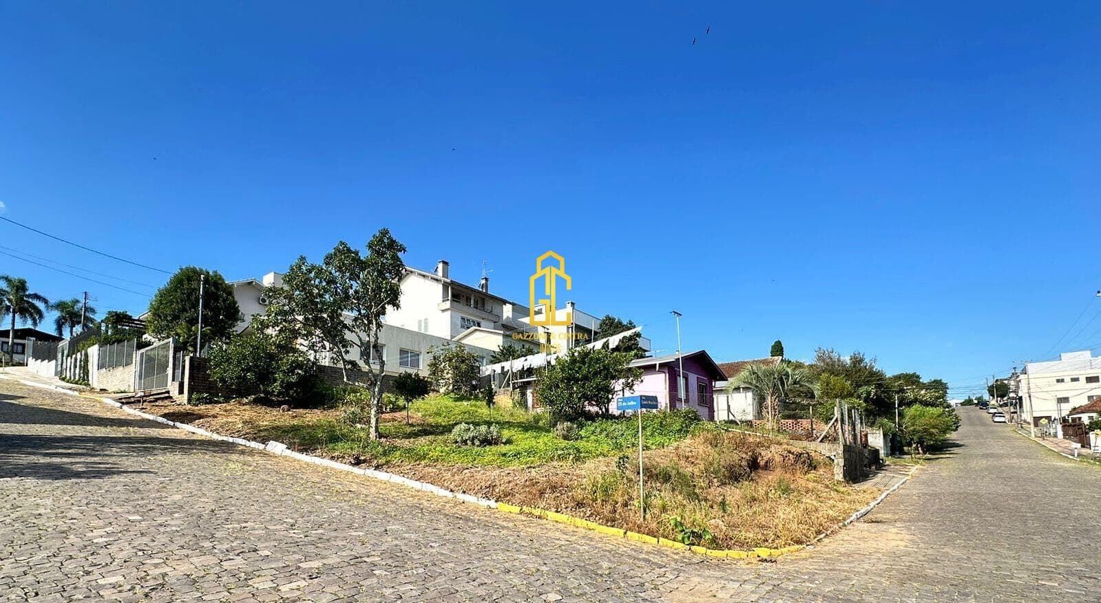 Lote/Terreno em Farroupilha - Pio X
