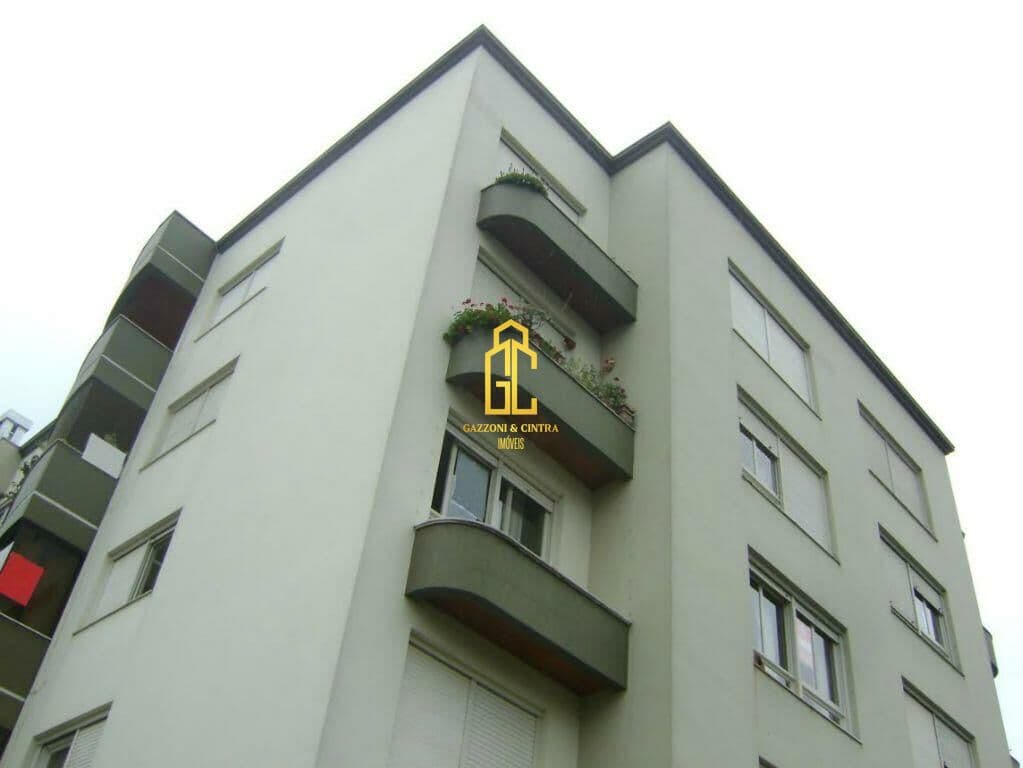 Apartamento à venda no bairro Cristo Redentor em Caxias do Sul/RS