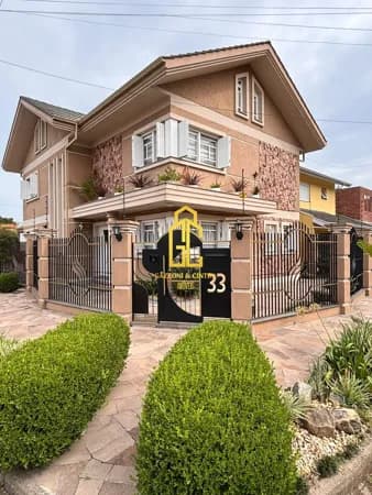 Casa em Caxias do Sul - Nossa Senhora da Saúde