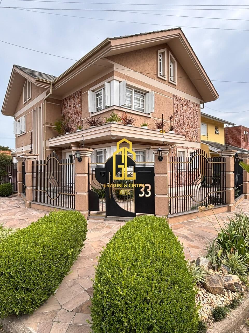 Casa em Caxias do Sul - Nossa Senhora da Saúde