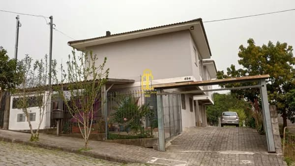 Sobrado em Caxias do Sul - Charqueadas