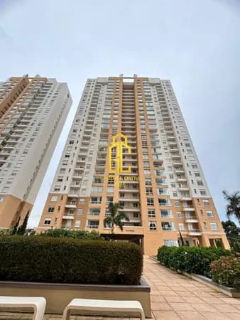 Apartamento em Caxias do Sul - Cristo Redentor
