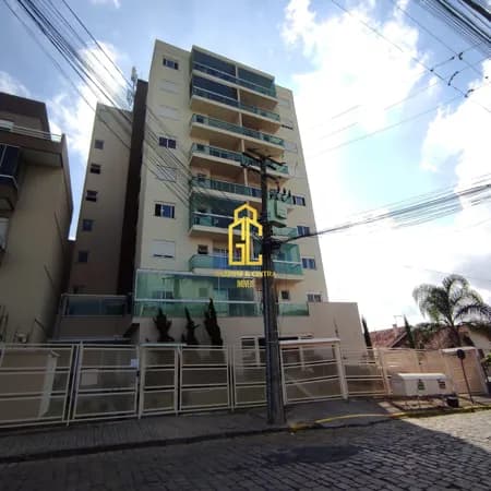 Apartamento em Caxias do Sul - Desvio Rizzo