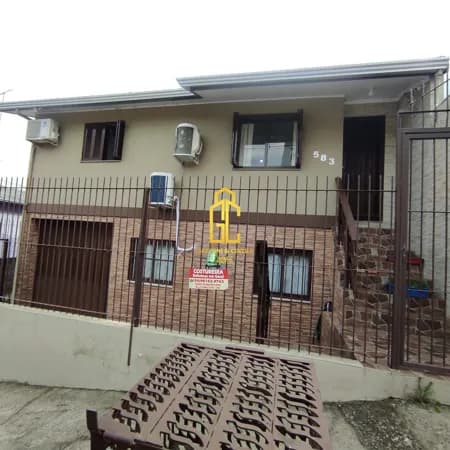 Casa em Caxias do Sul - Cidade Nova