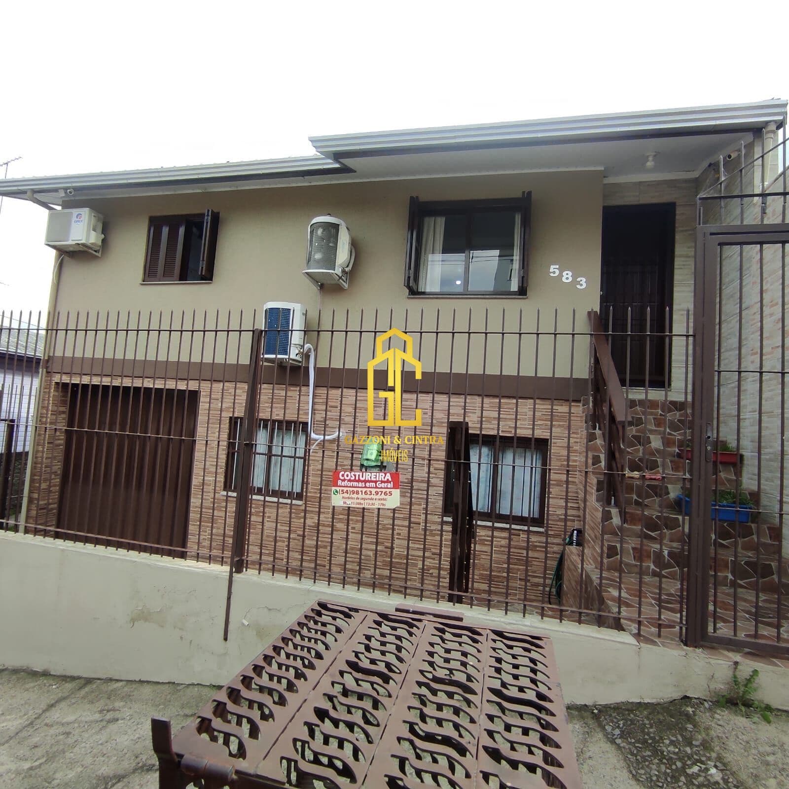 Casa em Caxias do Sul - Cidade Nova