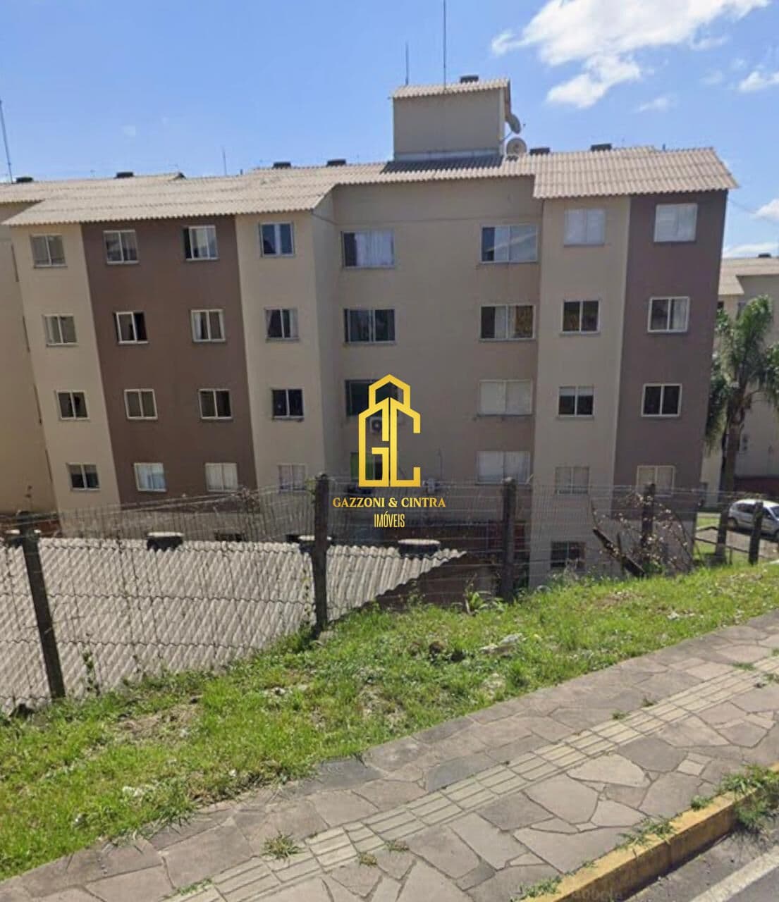 Apartamento em Caxias do Sul - Esplanada