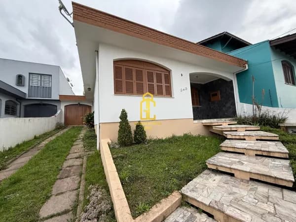 Casa em Caxias do Sul - Salgado Filho