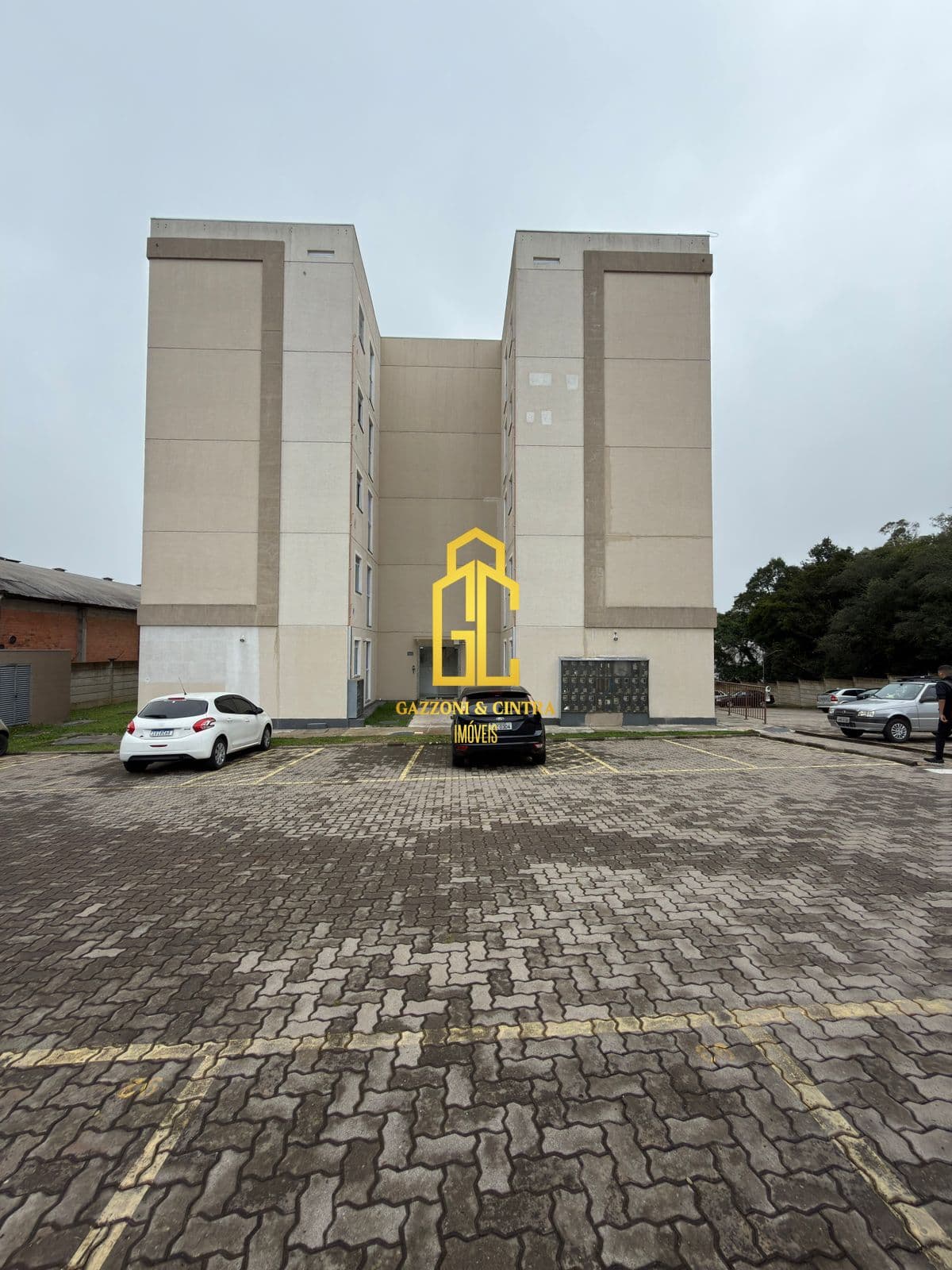 Apartamento em Caxias do Sul - Jardim Eldorado