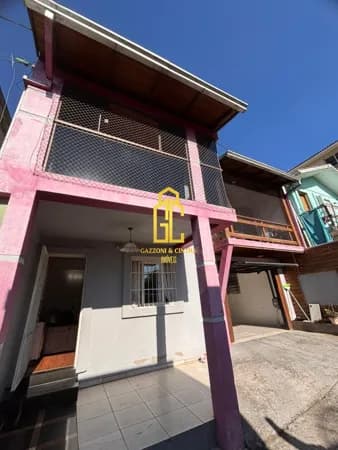 Sobrado em Caxias do Sul - Centenário